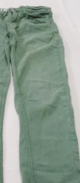 Jeanshose Gr. 140 von Staccato (2278)